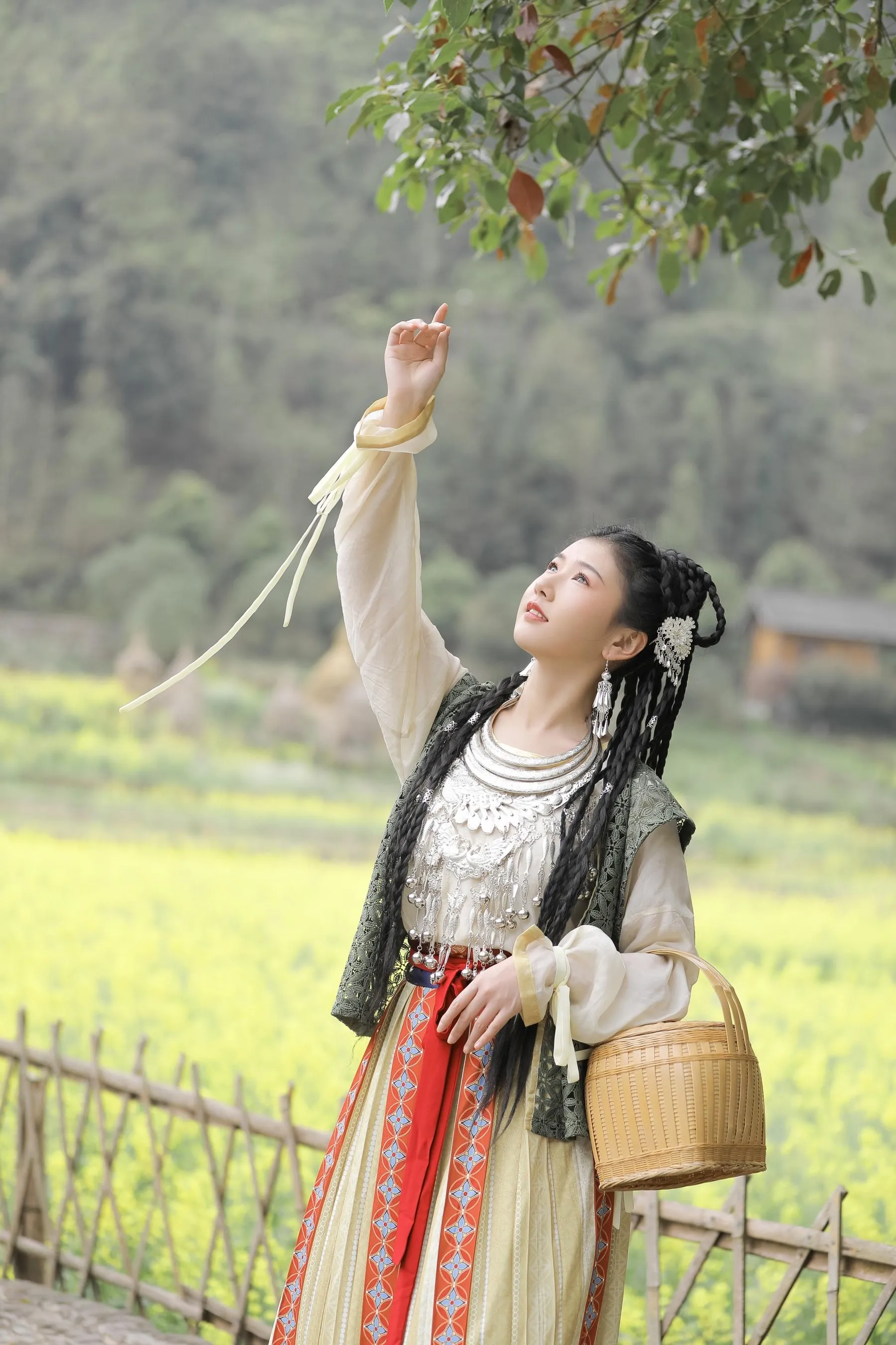 [艺图语] 2022.06.29 游记 酸辣湯兒 [23P]插图1